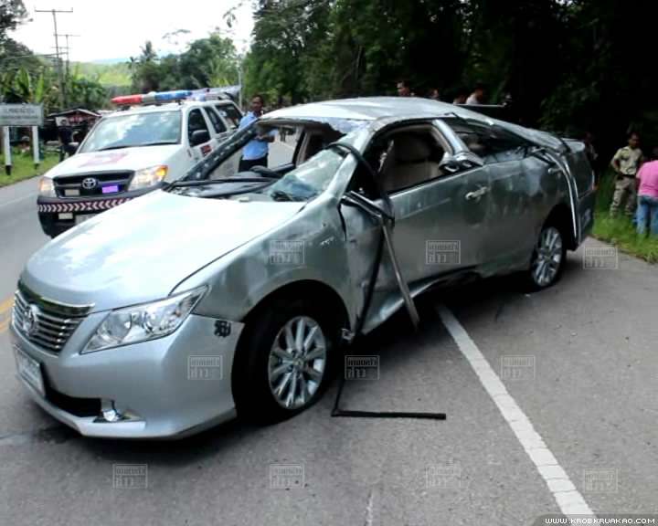 เกิดเหตุลอบวางระเบิดที่จังหวัดยะลาทำให้เจ้าหน้าที่เสียชีวิต 2 นาย